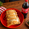 Pack 5 Empanadas + Bebida 1,5 L
