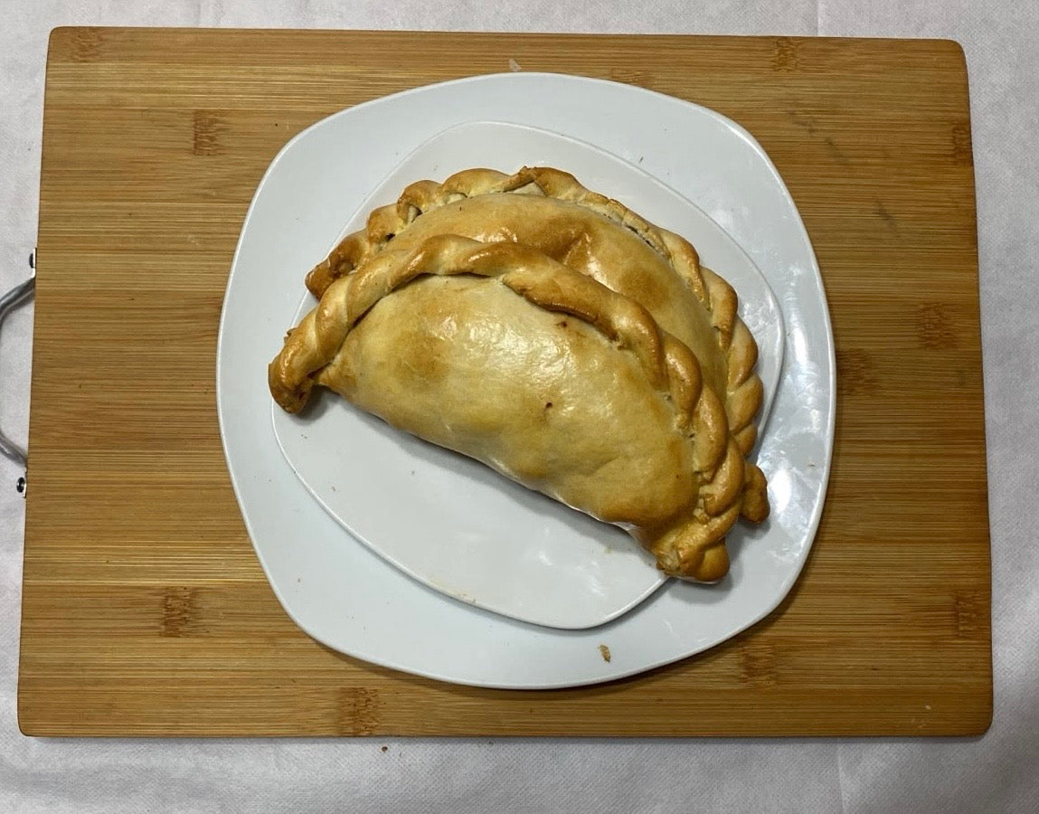 Empanada de Lomo Salteado 🥟