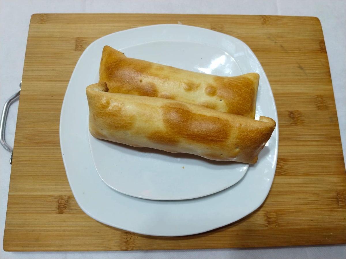 Chaparrita