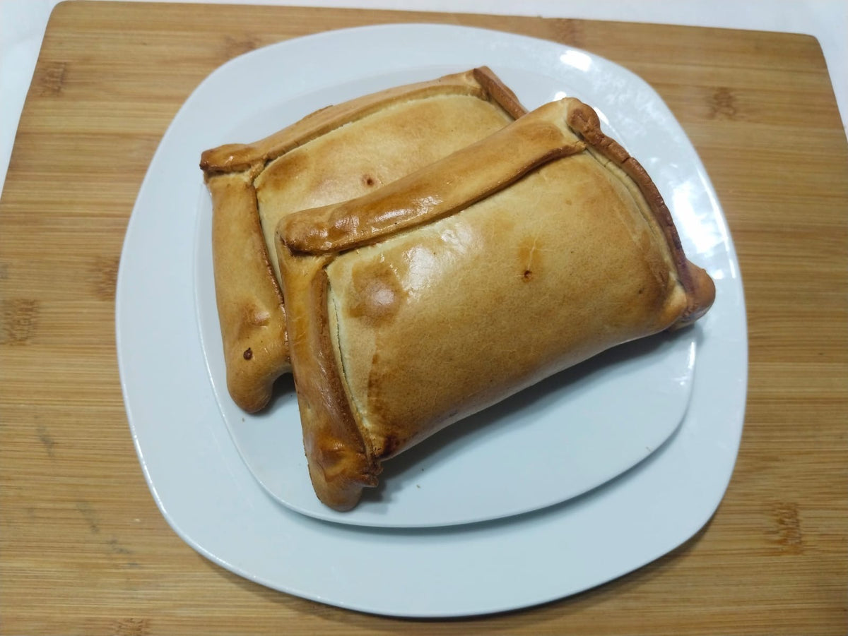 Empanada de Carne Ají