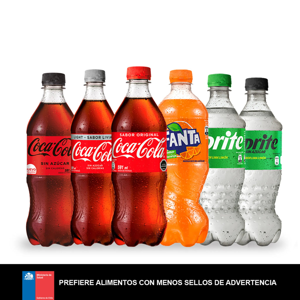 Bebidas