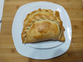 Empanada de Pollo Queso 🥟