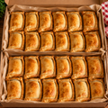 🥟 Pack Coctelería – 24 Empanaditas a Elección