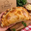Empanada del Día 🥟 | Carne queso 🧀